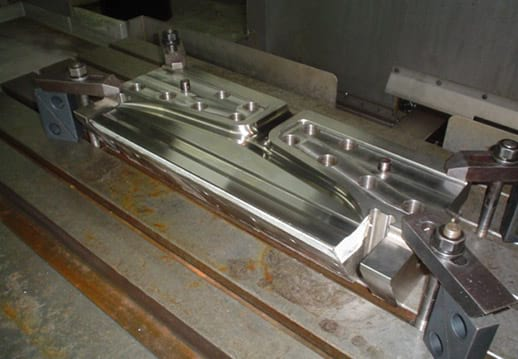 CNC Machining